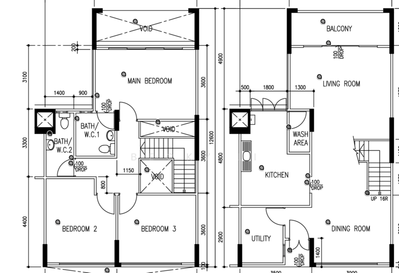 327 Jurong East Street 31 HDB Flat For Sale at S$ 840,000 | PropertyGuru Singapore