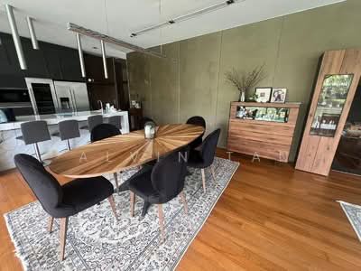 For Rent - Sentosa Cove