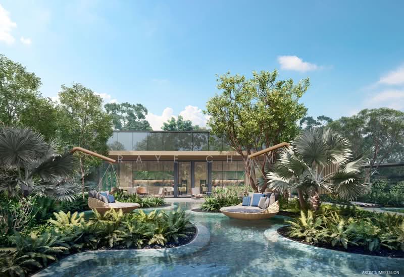 MEYER BLUE Condominium For Sale at S$ 4,300,000 | PropertyGuru Singapore - Exterior