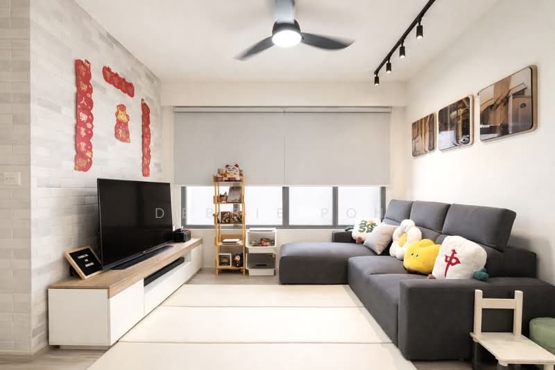 For Sale - 479C Yishun Street 42