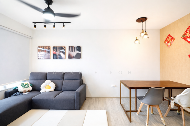 For Sale - 479C Yishun Street 42