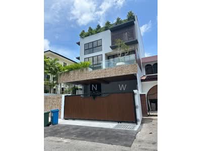For Sale - Fernhill Road / Steven’s’ MRT / 1km SCGS