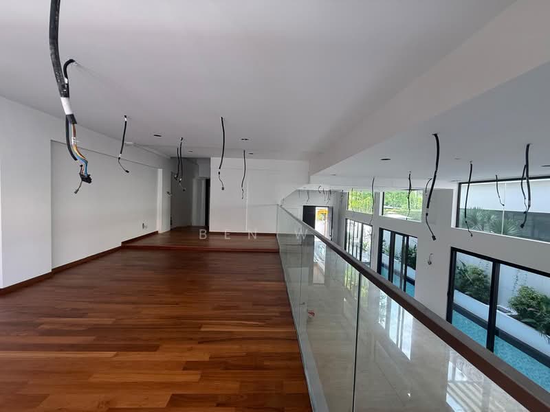 Fernhill Road / Steven’s’ MRT / 1km SCGS Semi-Detached House For Sale at S$ 20,000,000 | PropertyGuru Singapore