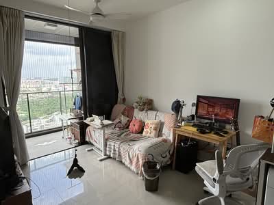 For Rent - Whistler Grand