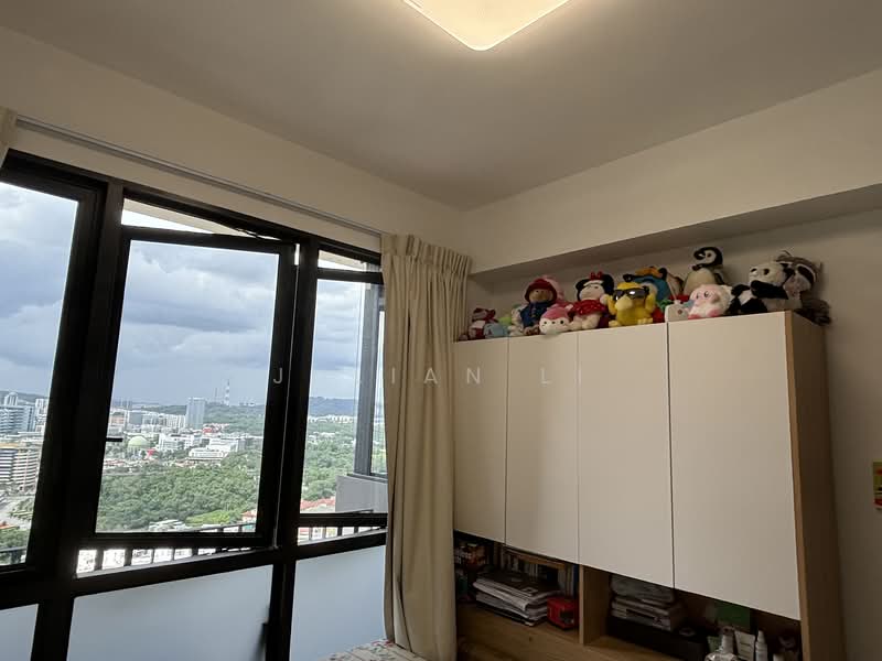 Whistler Grand, 109 West Coast Vale, 1 Bedroom, 441 sqft, Condominium For Rent, by Julian Li, 500087715 - View - PropertyGuru.com.sg