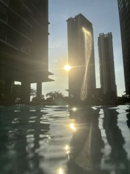 Whistler Grand, 109 West Coast Vale, 1 Bedroom, 441 sqft, Condominium For Rent, by Julian Li, 500087715 - Exterior - PropertyGuru.com.sg