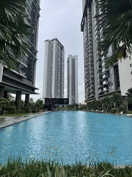 Whistler Grand, 109 West Coast Vale, 1 Bedroom, 441 sqft, Condominium For Rent, by Julian Li, 500087715 - Exterior - PropertyGuru.com.sg
