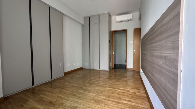 Park Infinia at Wee Nam, 2 Lincoln Road, 3 Bedrooms, 1,442 sqft, Condominium For Rent, by Terry Lim, 500087718 - Bedroom - PropertyGuru.com.sg