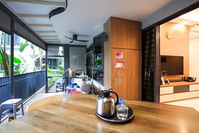 For Sale - NV Residences