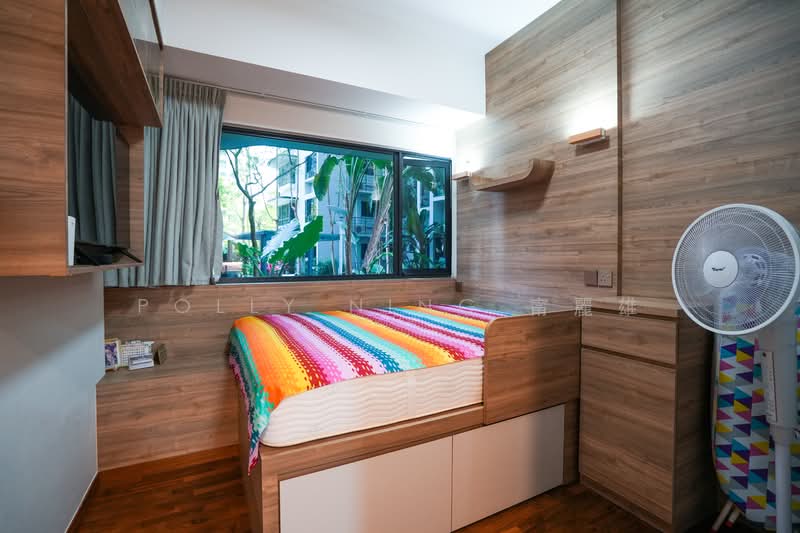 NV Residences Condominium For Sale at S$ 1,760,000 | PropertyGuru Singapore - Bedroom