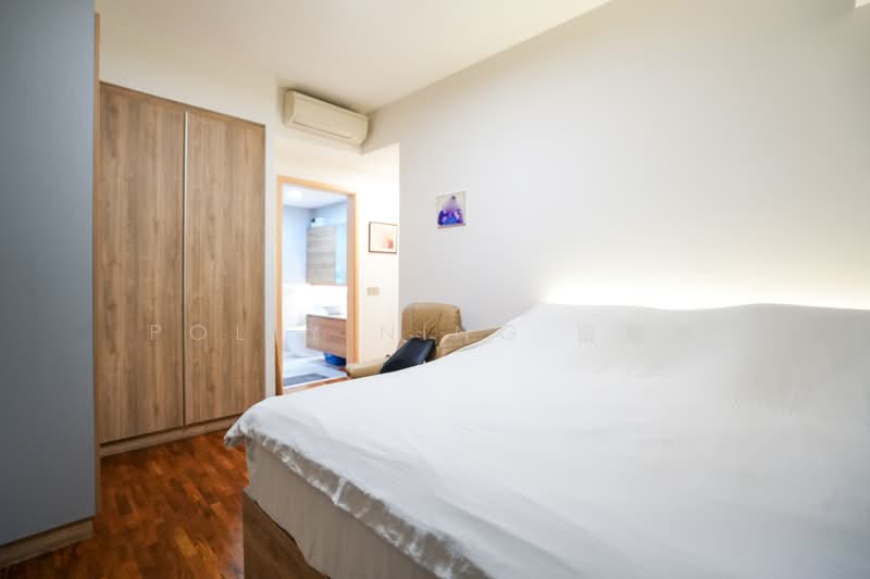 NV Residences Condominium For Sale at S$ 1,760,000 | PropertyGuru Singapore - Bedroom
