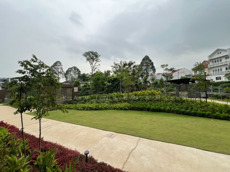 The Watergardens at Canberra Condominium For Sale at S$ 2,400,000 | PropertyGuru Singapore - Exterior