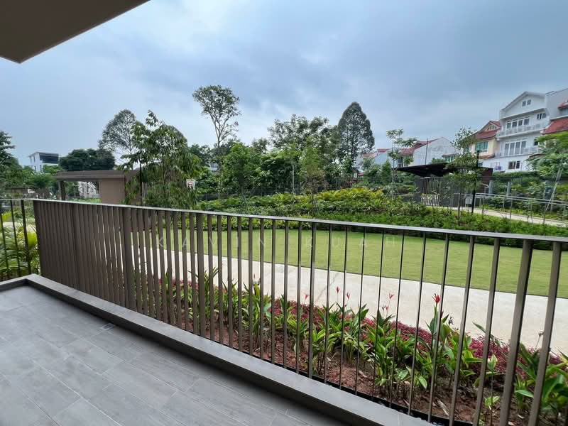 The Watergardens at Canberra Condominium For Sale at S$ 2,400,000 | PropertyGuru Singapore - Exterior