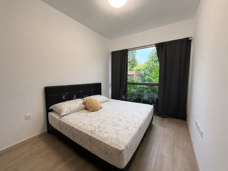 The Watergardens at Canberra, 41 Canberra Drive, 4 Bedrooms, 1,302 sqft, Condominium For Sale, by Kavin Kuah, 500087723 - Bedroom - PropertyGuru.com.sg