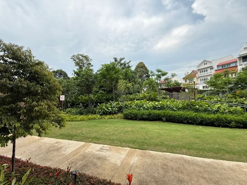 The Watergardens at Canberra, 41 Canberra Drive, 4 Bedrooms, 1,302 sqft, Condominium For Sale, by Kavin Kuah, 500087723 - Exterior - PropertyGuru.com.sg
