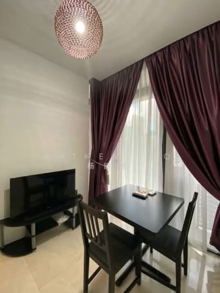 Robinson Suites, 50 Robinson Road, 2 Bedrooms, 603 sqft, Condominium For Rent, by Anthea Yeo 杨丽娇, 500087724 - PropertyGuru.com.sg