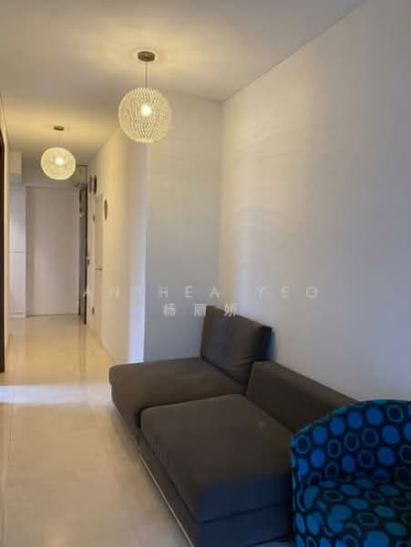 Robinson Suites, 50 Robinson Road, 2 Bedrooms, 603 sqft, Condominium For Rent, by Anthea Yeo 杨丽娇, 500087724 - PropertyGuru.com.sg