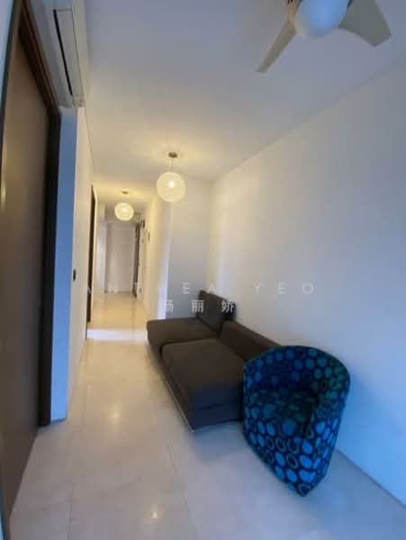 Robinson Suites, 50 Robinson Road, 2 Bedrooms, 603 sqft, Condominium For Rent, by Anthea Yeo 杨丽娇, 500087724 - PropertyGuru.com.sg