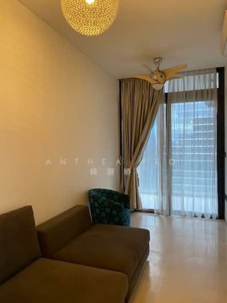 Robinson Suites, 50 Robinson Road, 2 Bedrooms, 603 sqft, Condominium For Rent, by Anthea Yeo 杨丽娇, 500087724 - PropertyGuru.com.sg