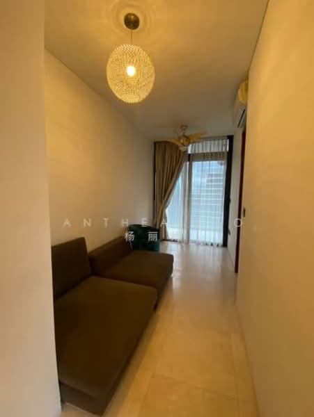 Robinson Suites, 50 Robinson Road, 2 Bedrooms, 603 sqft, Condominium For Rent, by Anthea Yeo 杨丽娇, 500087724 - PropertyGuru.com.sg