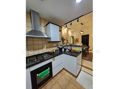 For Rent - The Quayside