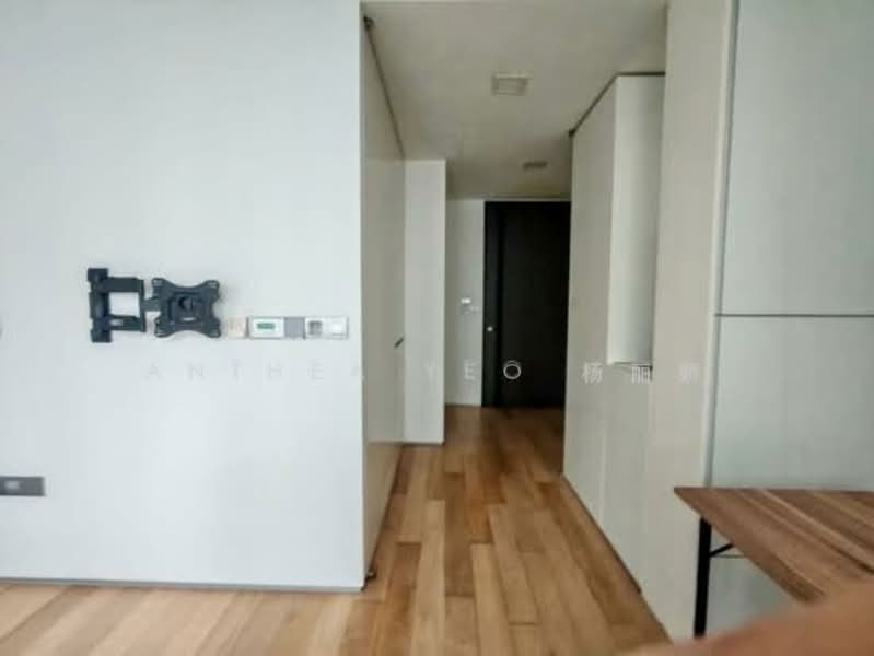 Skysuites @ Anson, 8 Enggor Street, Studio, 366 sqft, Condominium For Rent, by Anthea Yeo 杨丽娇, 500087726 - Interior - PropertyGuru.com.sg
