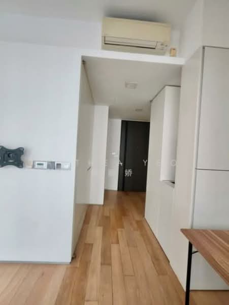 Skysuites @ Anson, 8 Enggor Street, Studio, 366 sqft, Condominium For Rent, by Anthea Yeo 杨丽娇, 500087726 - Interior - PropertyGuru.com.sg