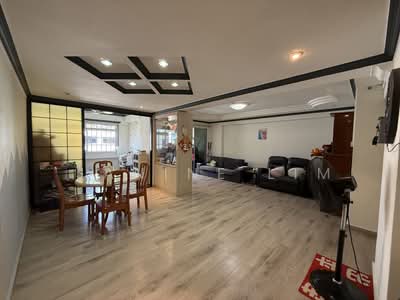 For Sale - 193 Pasir Ris Street 12