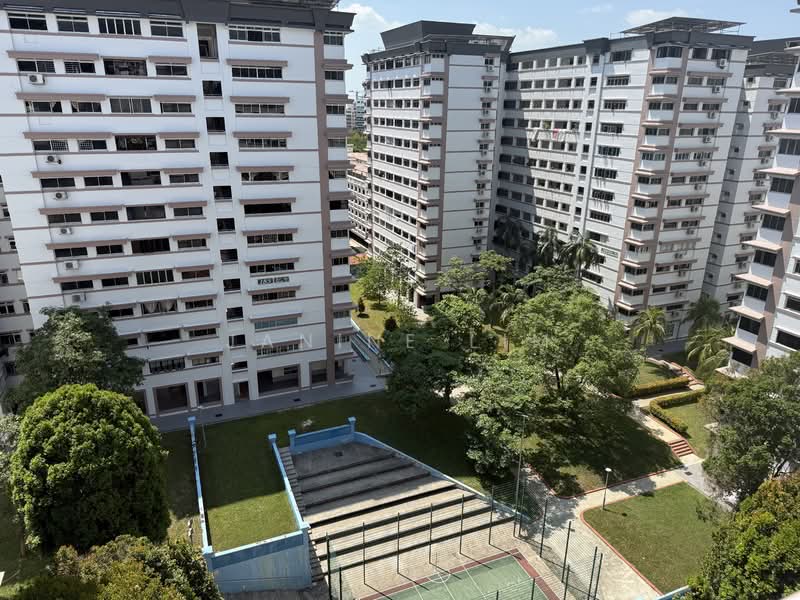 193 Pasir Ris Street 12 HDB Flat For Sale at S$ 750,000 | PropertyGuru Singapore - Exterior
