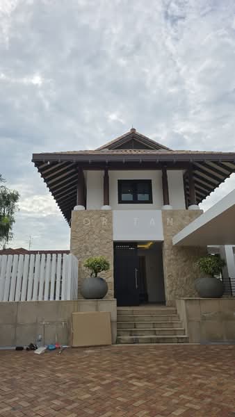 Brizay Park, , 10+ Bedrooms, 11,840 sqft, Good Class Bungalow For Rent, by Ivor Tan, 500087733 - Exterior - PropertyGuru.com.sg