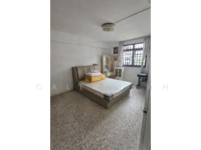 For Rent - 44 Circuit Road