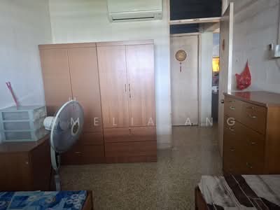 For Rent - 129 Bedok North Street 2