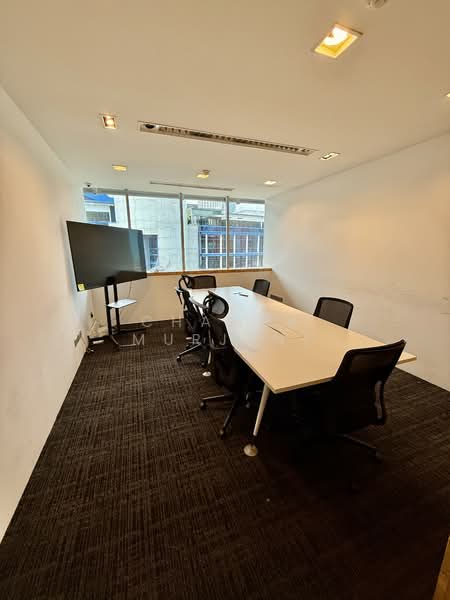 High Street Plaza, 77 High Street, 1,800 sqft, Office For Rent, by Champa Murjani, 500087738 - Interior - CommercialGuru.com.sg