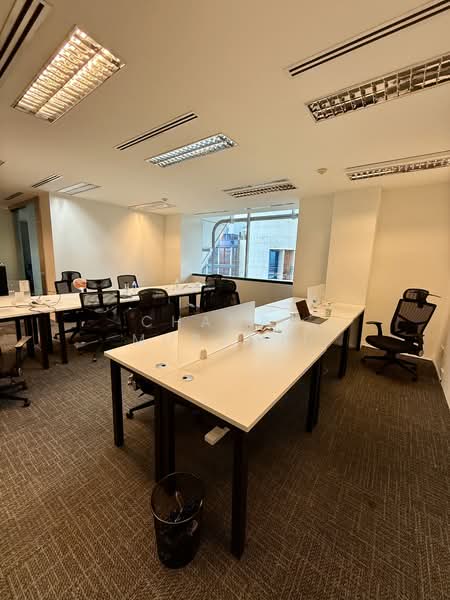 High Street Plaza, 77 High Street, 1,800 sqft, Office For Rent, by Champa Murjani, 500087738 - Interior - CommercialGuru.com.sg