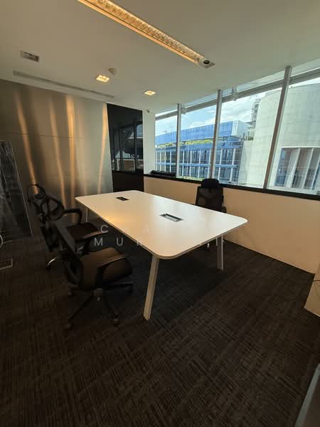 High Street Plaza, 77 High Street, 1,800 sqft, Office For Rent, by Champa Murjani, 500087738 - Interior - CommercialGuru.com.sg