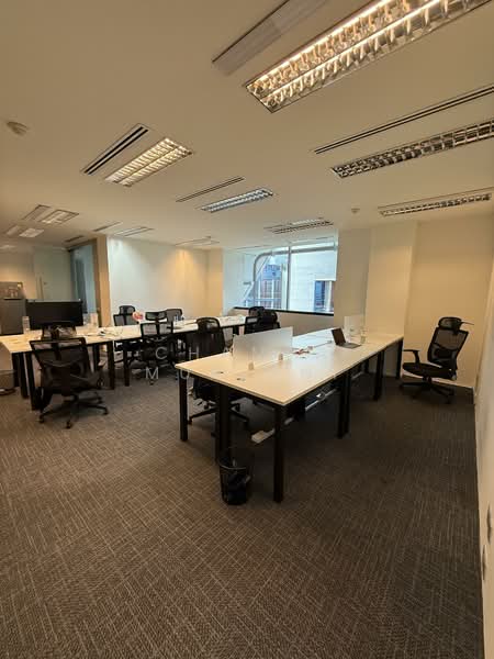 High Street Plaza, 77 High Street, 1,800 sqft, Office For Rent, by Champa Murjani, 500087738 - Interior - CommercialGuru.com.sg