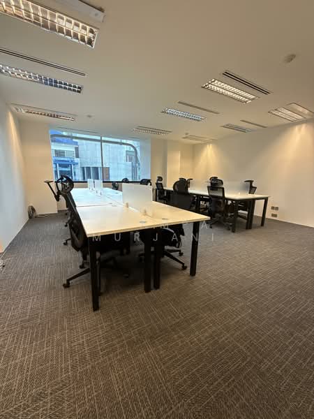 High Street Plaza, 77 High Street, 1,800 sqft, Office For Rent, by Champa Murjani, 500087738 - Interior - CommercialGuru.com.sg