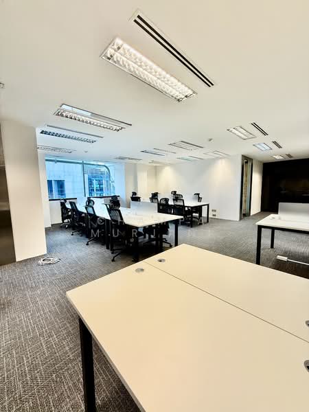 High Street Plaza, 77 High Street, 1,800 sqft, Office For Rent, by Champa Murjani, 500087738 - Interior - CommercialGuru.com.sg