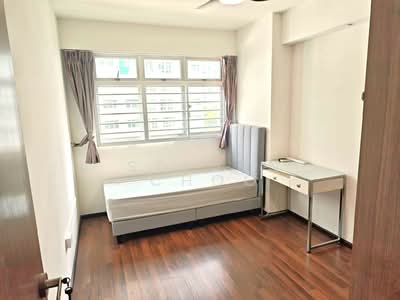 For Rent - 415A Fernvale Link