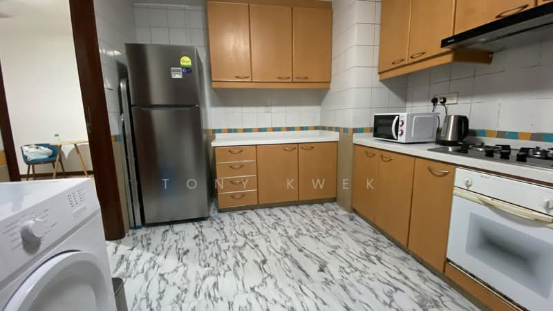 Woodsvale, 15 Woodlands Drive 72, Room Rental, 120 sqft, Condominium For Rent, by Tony Kwek, 500087741 - Kitchen - PropertyGuru.com.sg