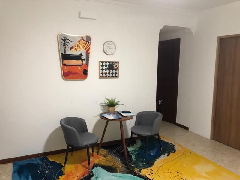 Woodsvale, 15 Woodlands Drive 72, Room Rental, 120 sqft, Condominium For Rent, by Tony Kwek, 500087741 - Interior - PropertyGuru.com.sg