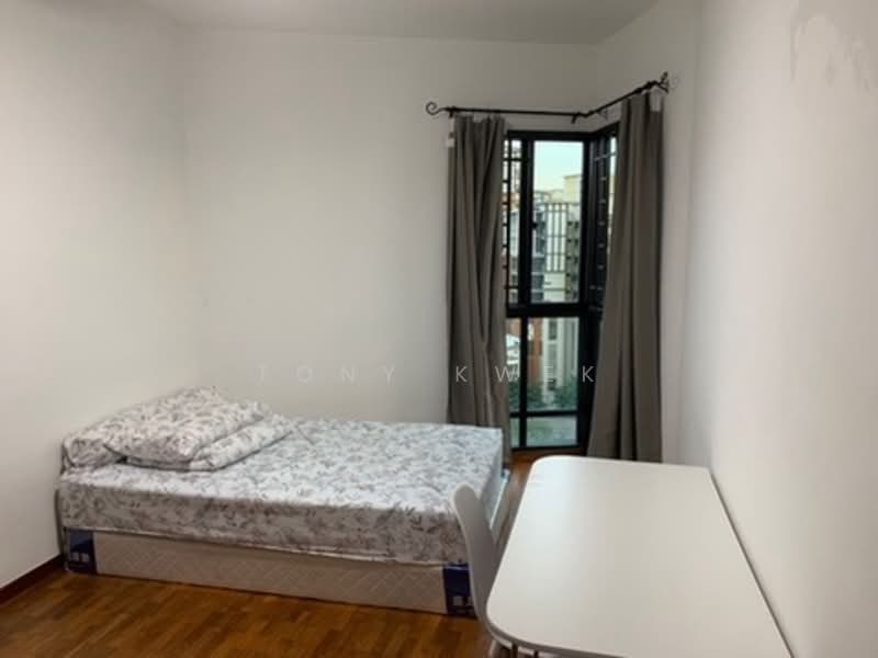 Woodsvale, 15 Woodlands Drive 72, Room Rental, 120 sqft, Condominium For Rent, by Tony Kwek, 500087741 - Bedroom - PropertyGuru.com.sg