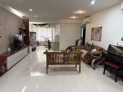 For Rent - Hume Park I