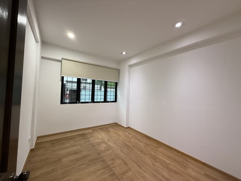 Hume Park I, 3 Hume Avenue, 3 Bedrooms, 1,452 sqft, Condominium For Rent, by Jennifer Ong, 500087742 - Interior - PropertyGuru.com.sg