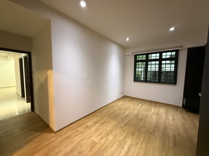Hume Park I, 3 Hume Avenue, 3 Bedrooms, 1,452 sqft, Condominium For Rent, by Jennifer Ong, 500087742 - Interior - PropertyGuru.com.sg