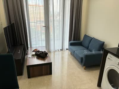 For Rent - Park Place Residences