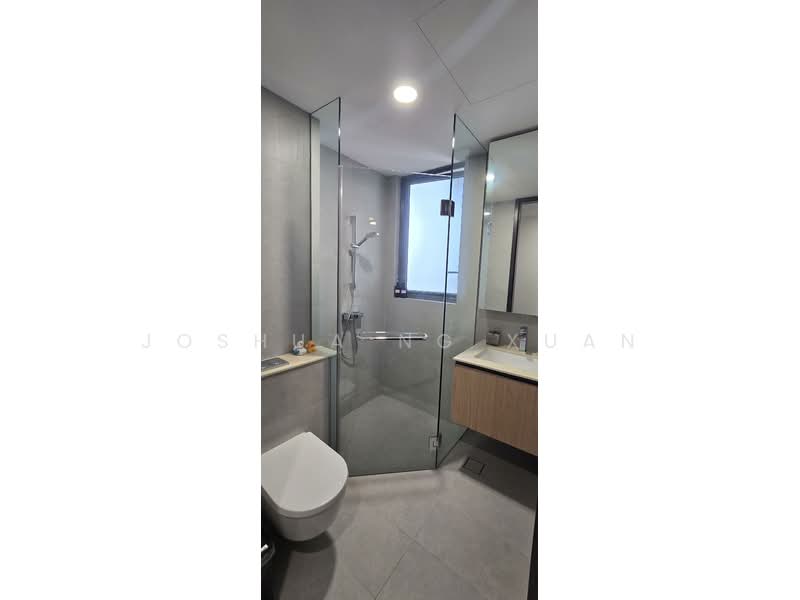 JadeScape, 2 Shunfu Road, 2 Bedrooms, 775 sqft, Condominium For Rent, by Joshua Ng Xuan, 500087746 - Bathroom - PropertyGuru.com.sg