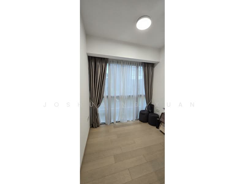 JadeScape, 2 Shunfu Road, 2 Bedrooms, 775 sqft, Condominium For Rent, by Joshua Ng Xuan, 500087746 - Bedroom 2 - PropertyGuru.com.sg