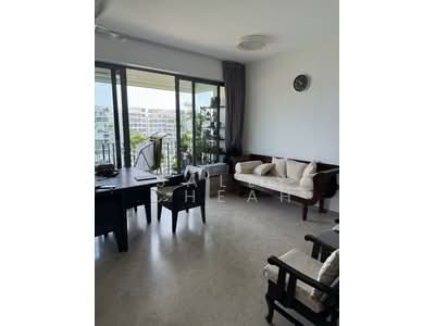 For Rent - Riversails