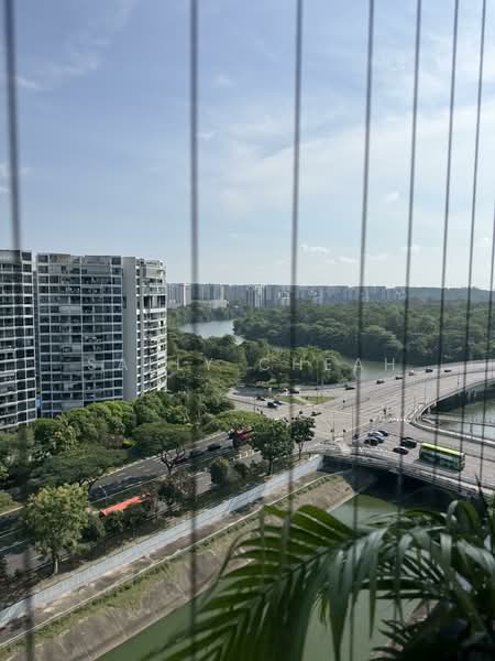 Riversails, 18 Upper Serangoon Crescent, 3 Bedrooms, 1,065 sqft, Condominium For Rent, by Sally Cheah, 500087754 - Exterior - PropertyGuru.com.sg